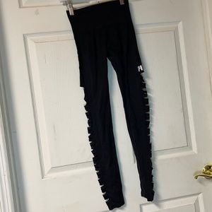 Seemless leggings